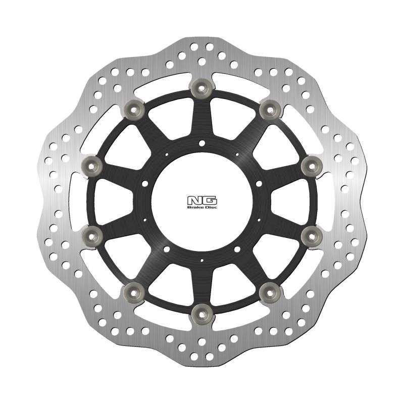 NG TARCZA HAMULCOWA PRZÓD HONDA CB 1100 '17-'21